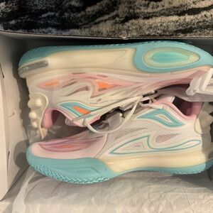 Li-Ning Way of Wade Men's Basketball Shoes